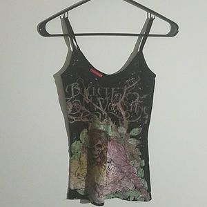 Bullet for my valentine tank